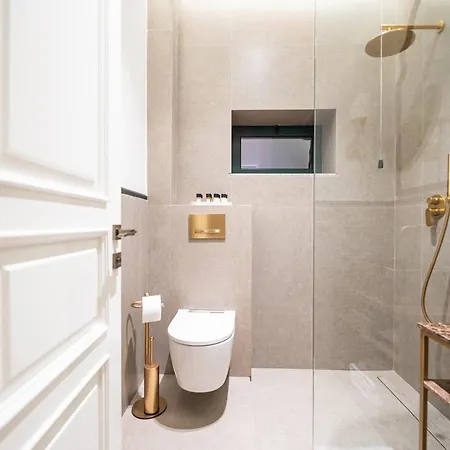 La Fe Boutique Hotel Sarande Exterior photo