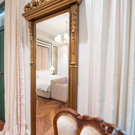 La Fe Boutique Hotel Sarande Exterior photo
