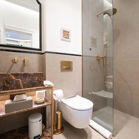 La Fe Boutique Hotel Sarande Exterior photo