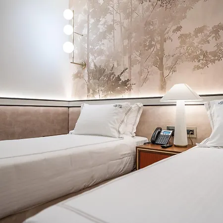 La Fe Boutique Hotel Sarande Exterior photo