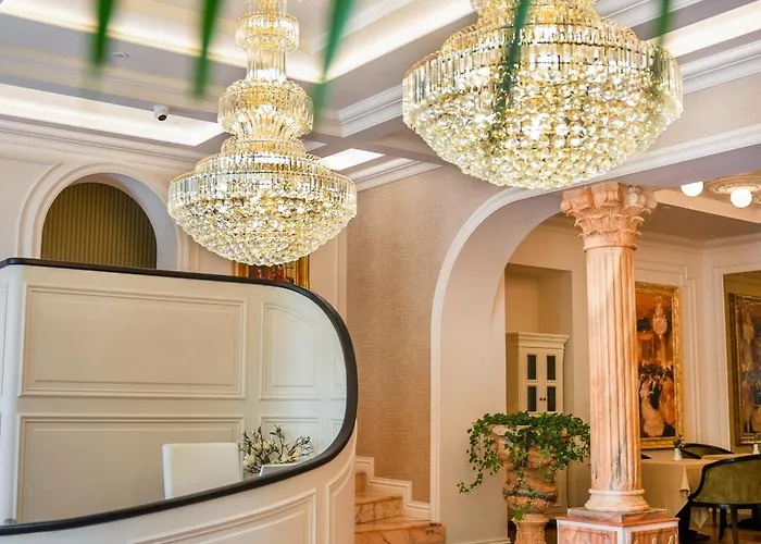 La Fe Boutique Hotel Sarande