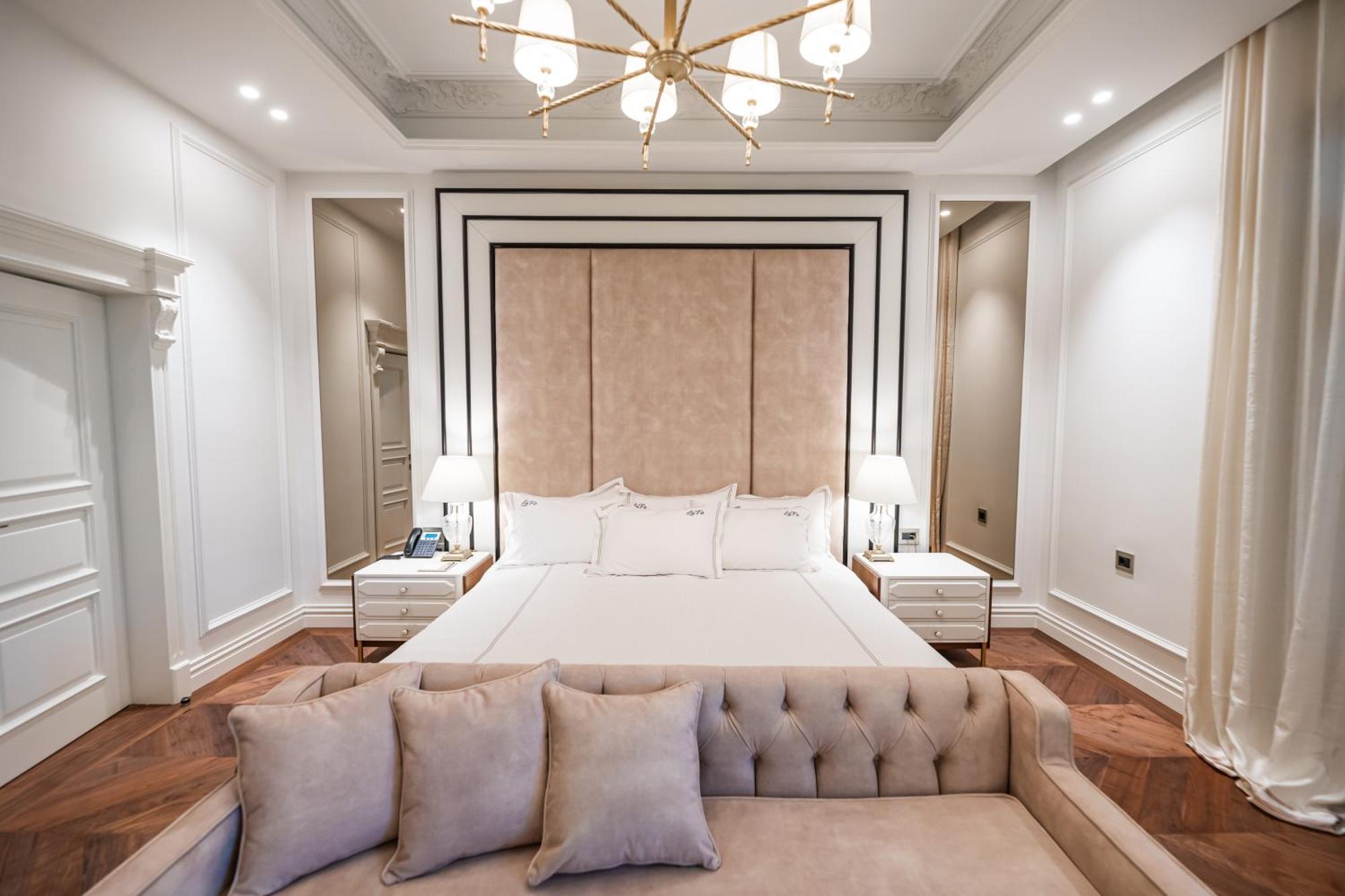 La Fe Boutique Hotel 4*