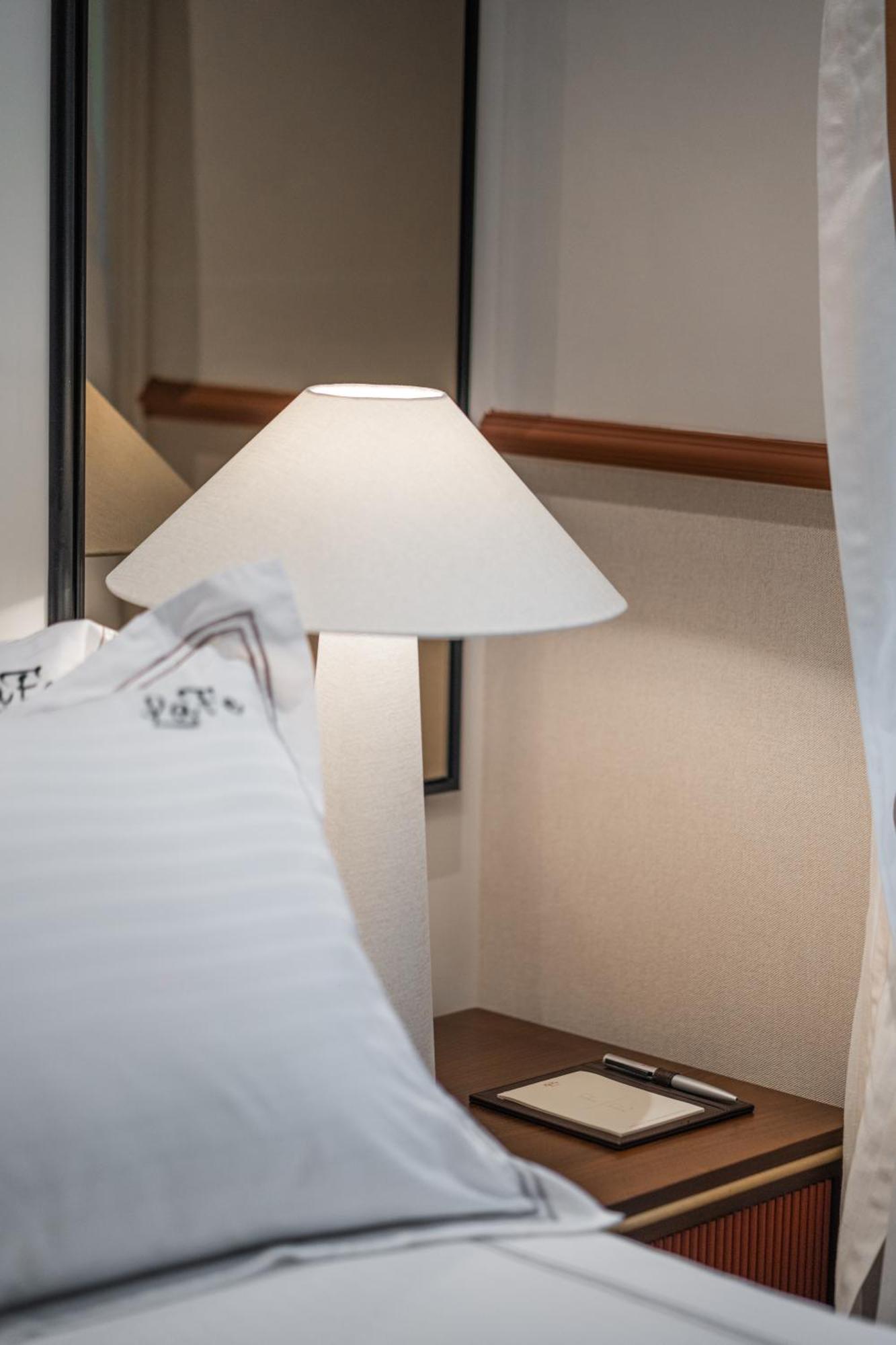 Hotel La Fe Boutique Sarande