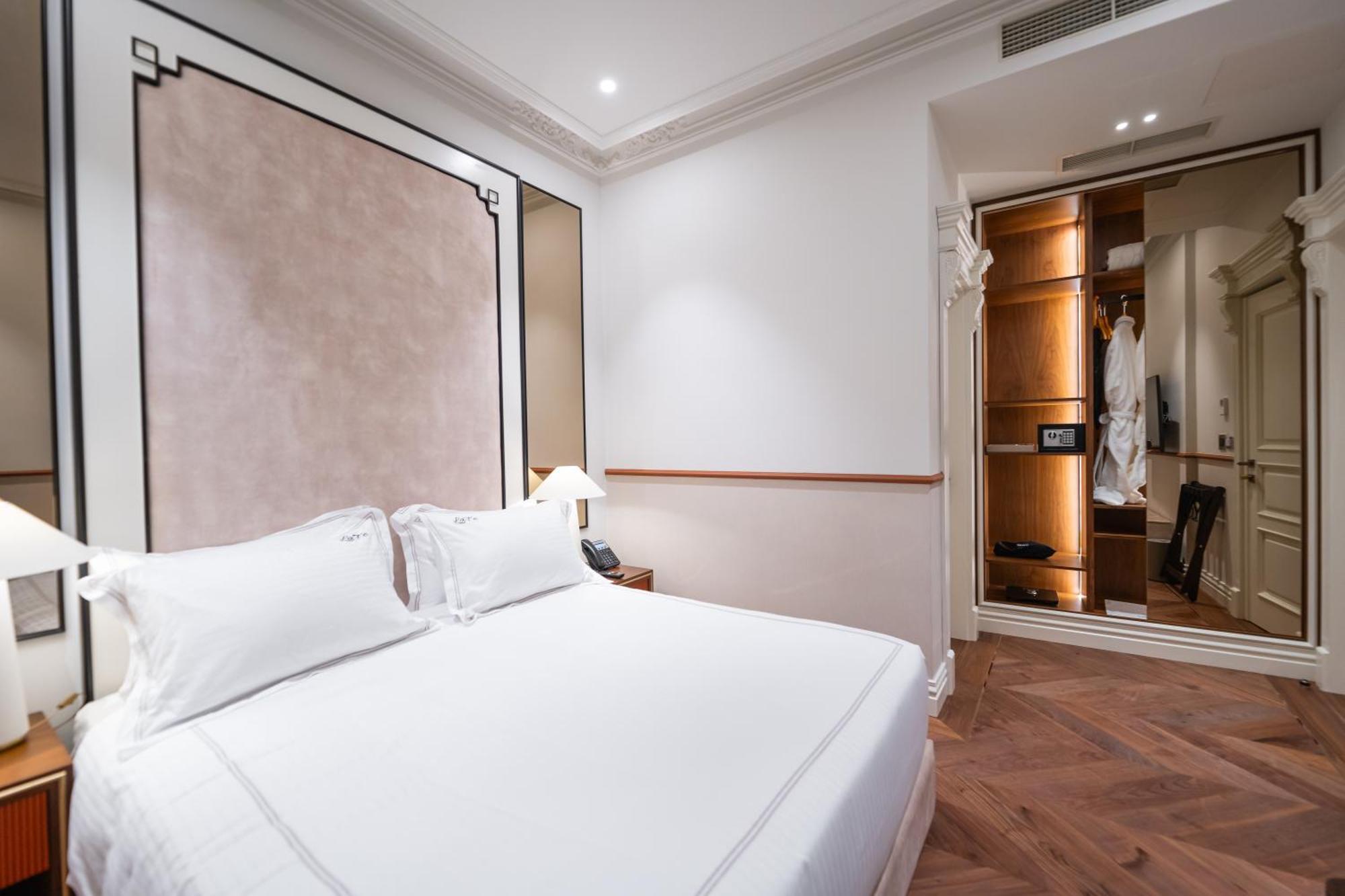 La Fe Boutique 4* Sarande