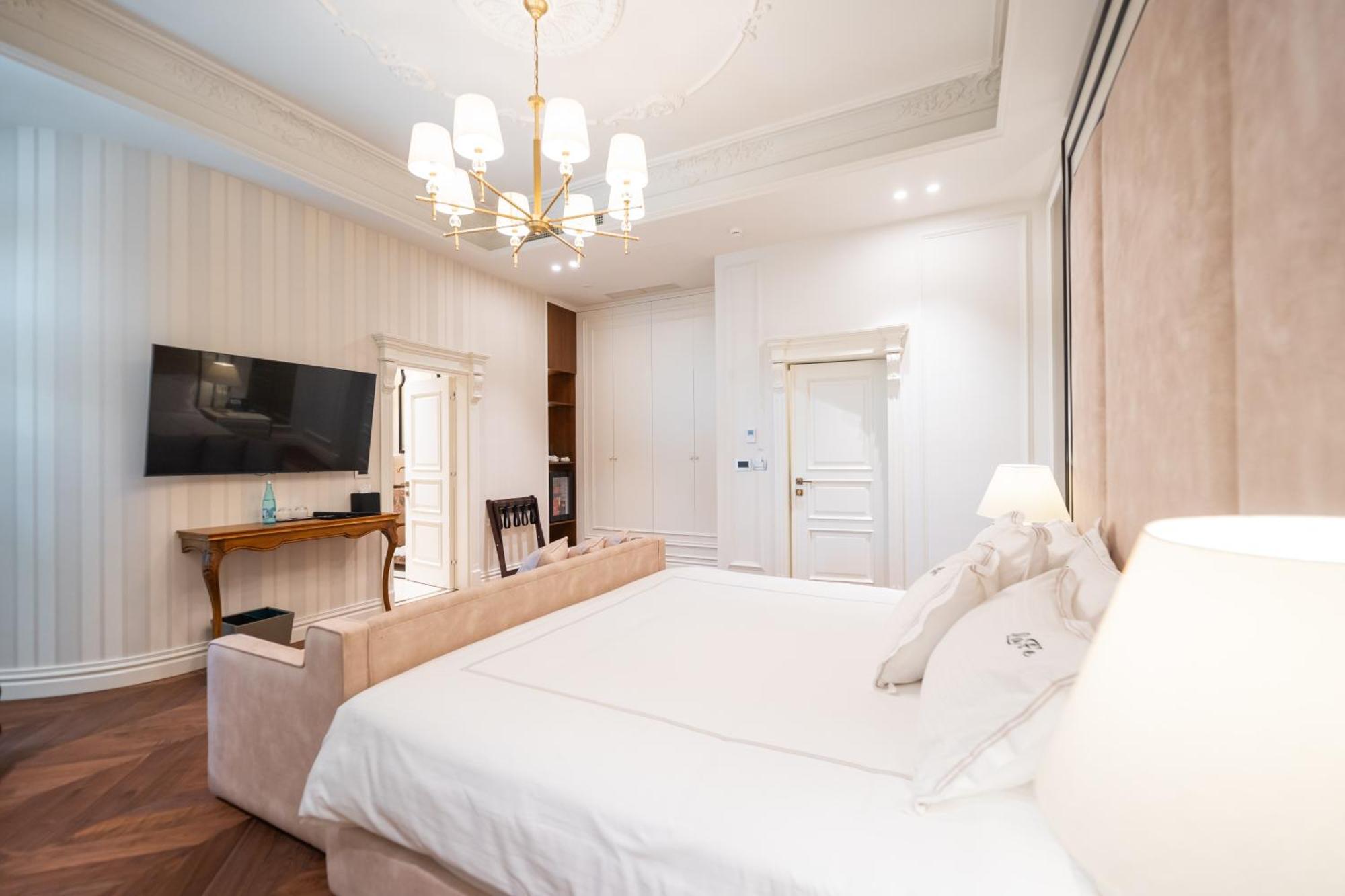 Hotel La Fe Boutique