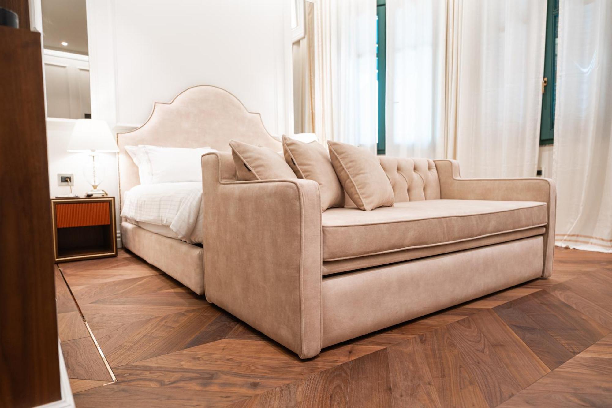 La Fe Boutique Hotel