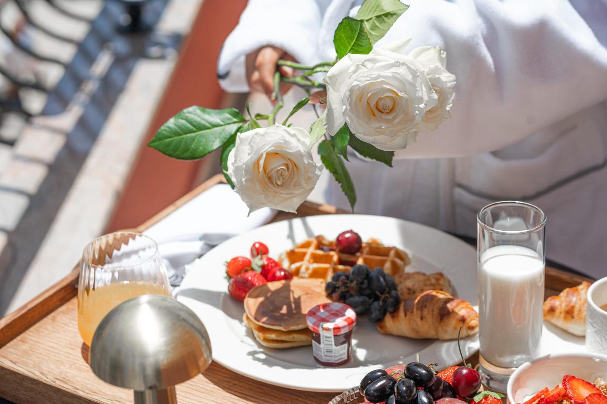 La Fe Boutique Hotel 4*