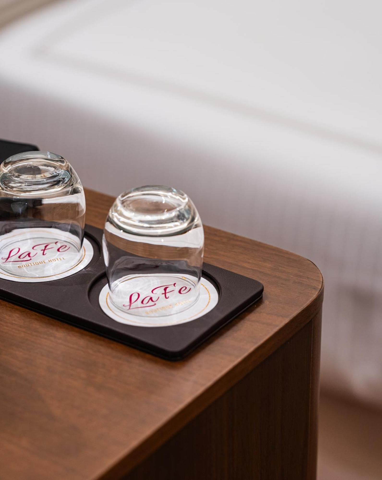 La Fe Boutique Hotel