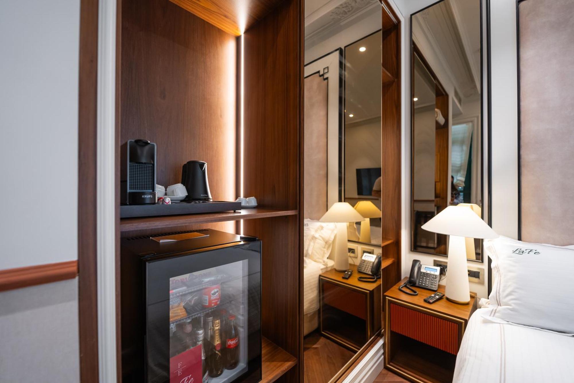 La Fe Boutique Hotel 4*