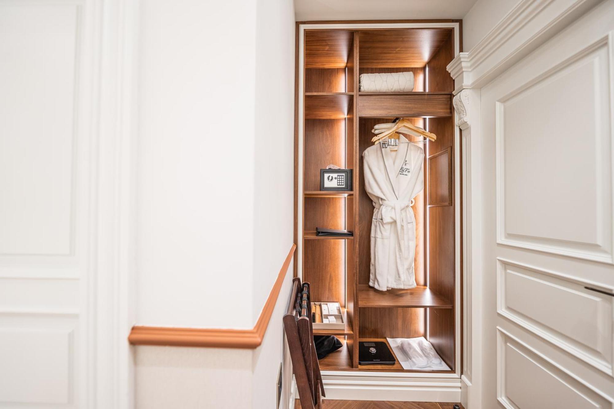 Hotel La Fe Boutique
