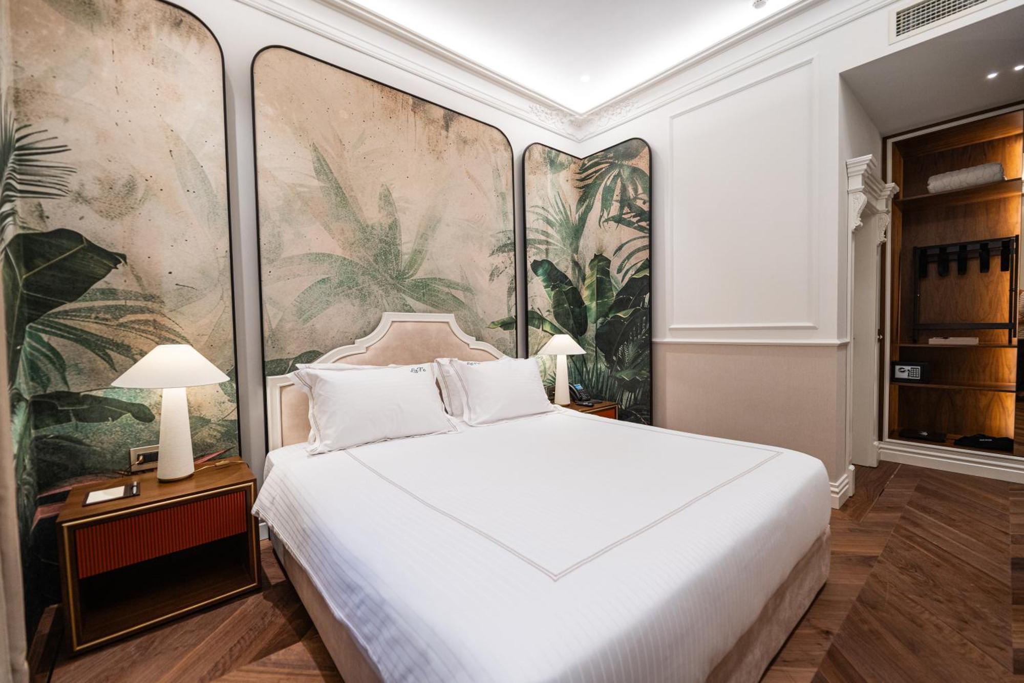 La Fe Boutique Hotel 4*