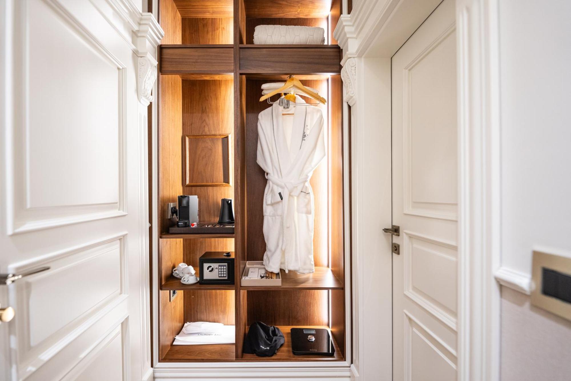 Hotel La Fe Boutique