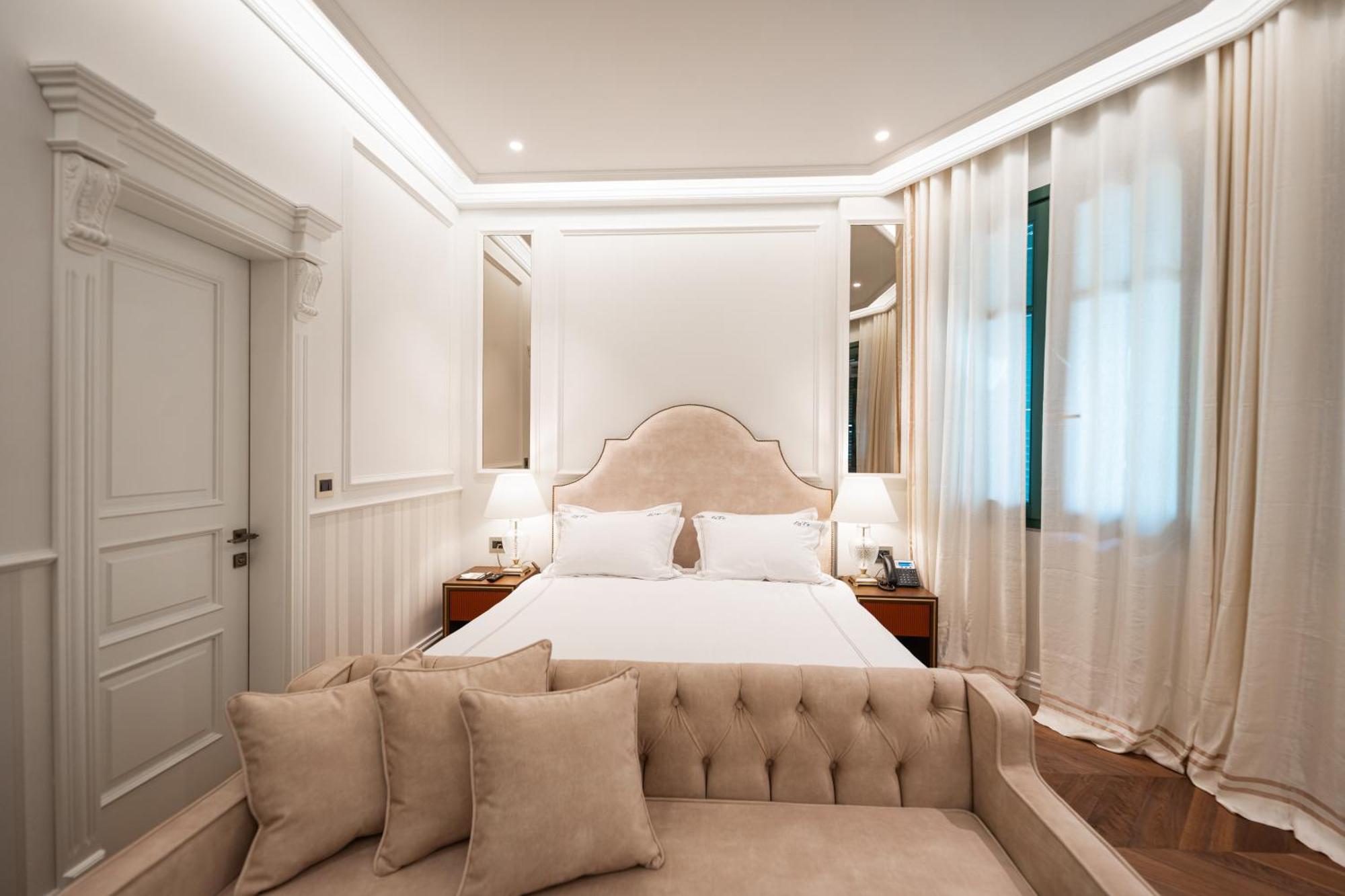 Hotel La Fe Boutique Sarande