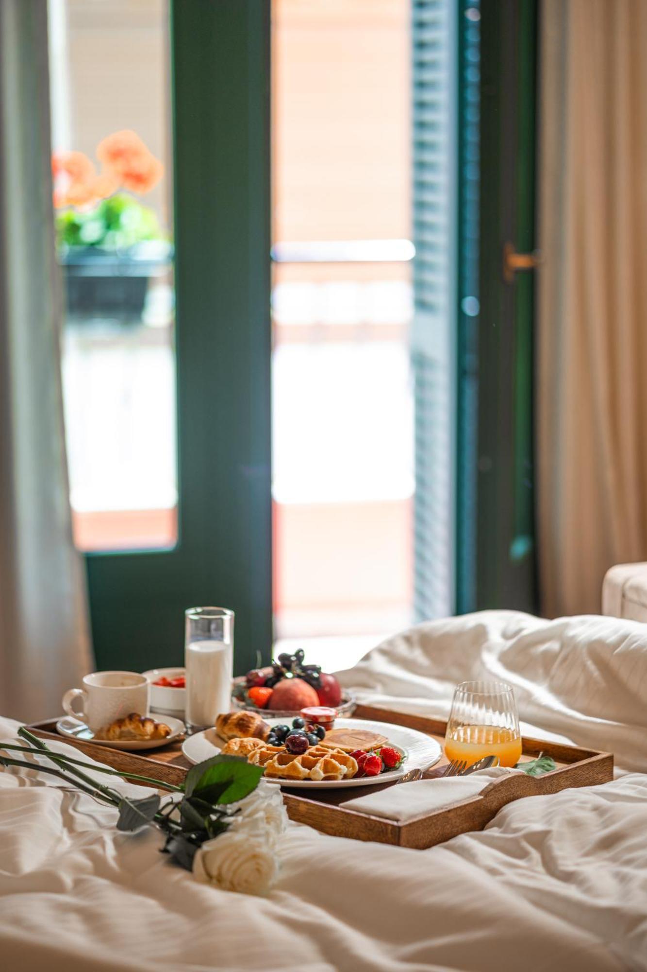 Hotel La Fe Boutique
