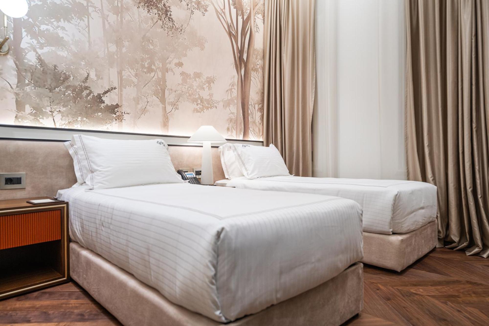 Hotel La Fe Boutique 4*