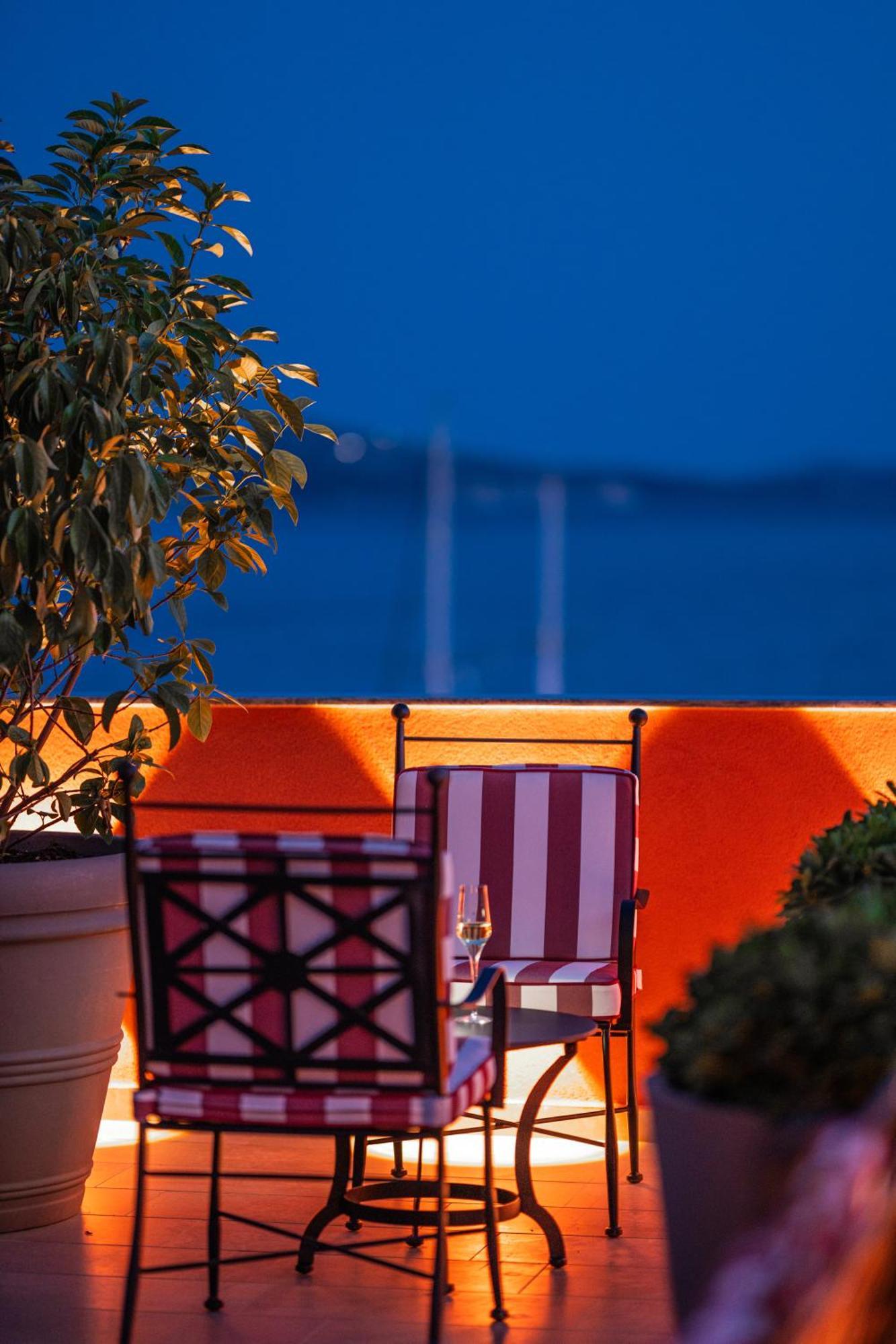 La Fe Boutique Hotel Sarande