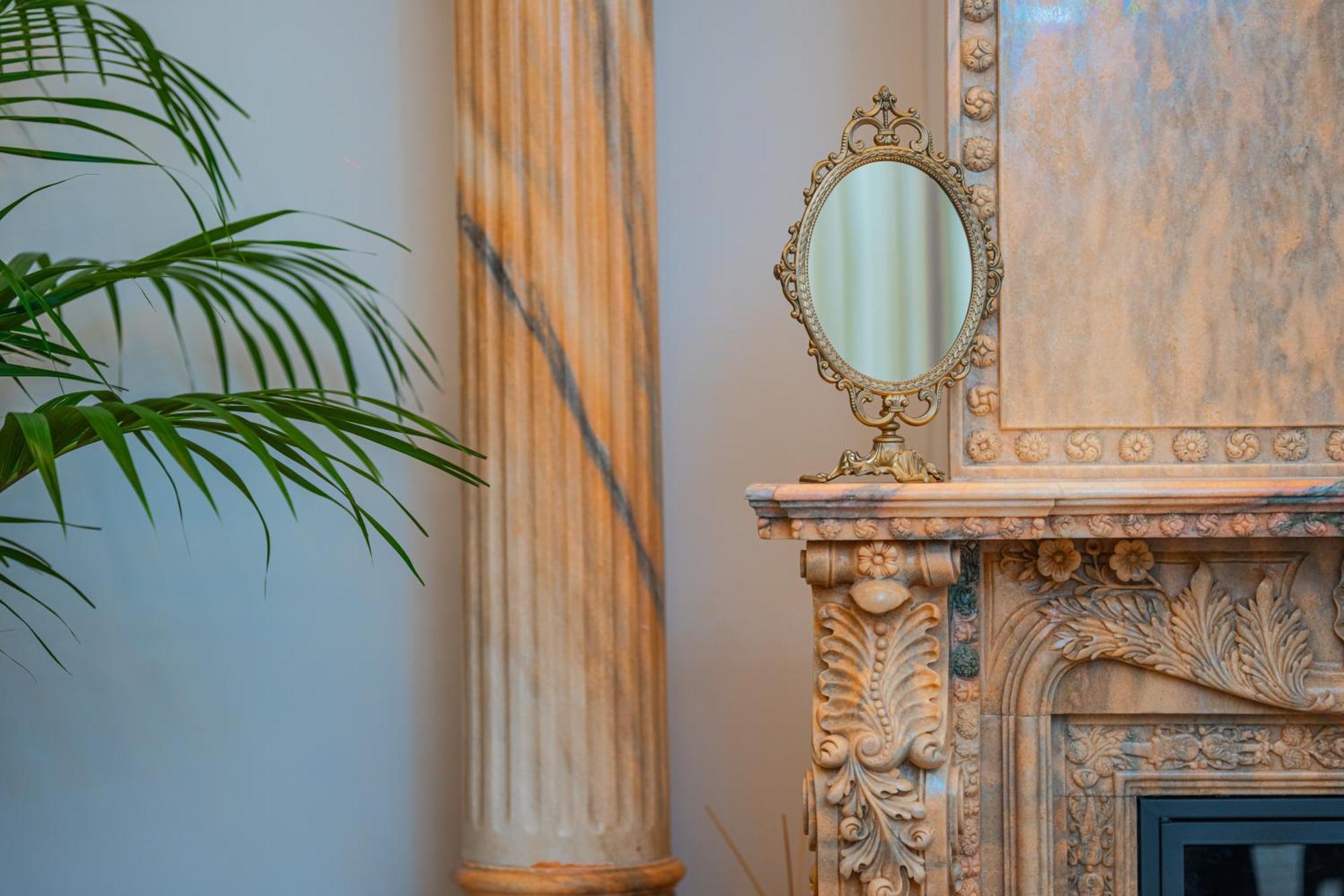 La Fe Boutique Hotel Sarande