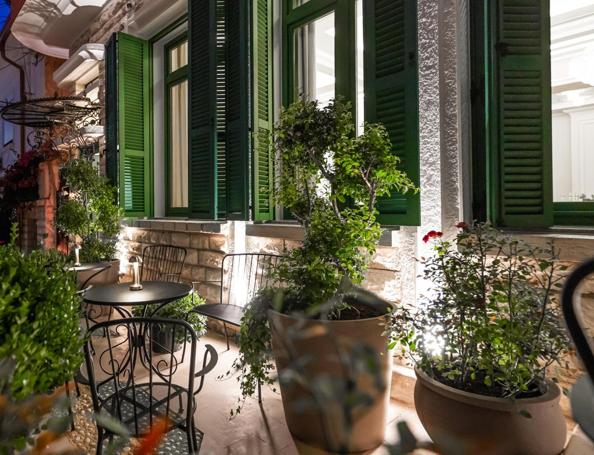 La Fe Boutique Hotel 4*