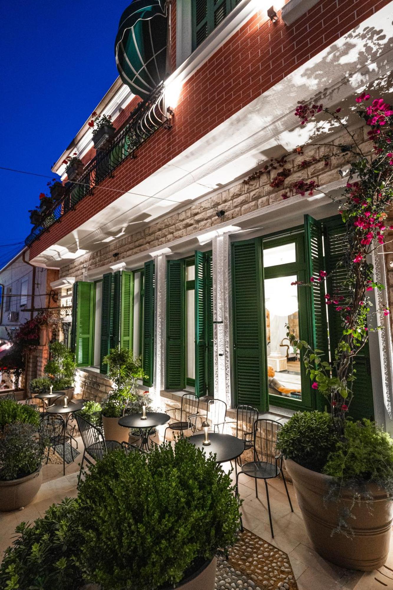 La Fe Boutique 4*