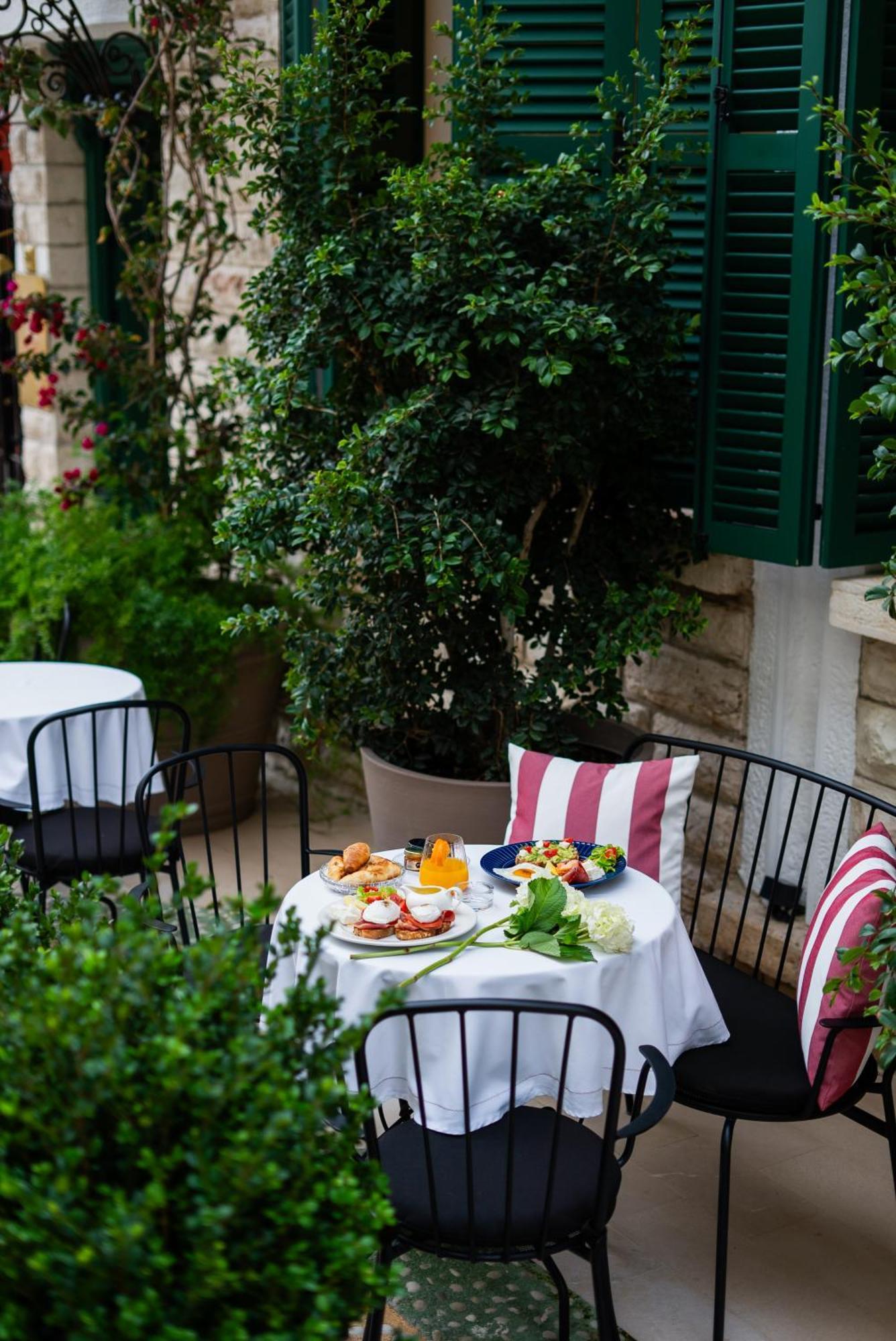 La Fe Boutique 4*