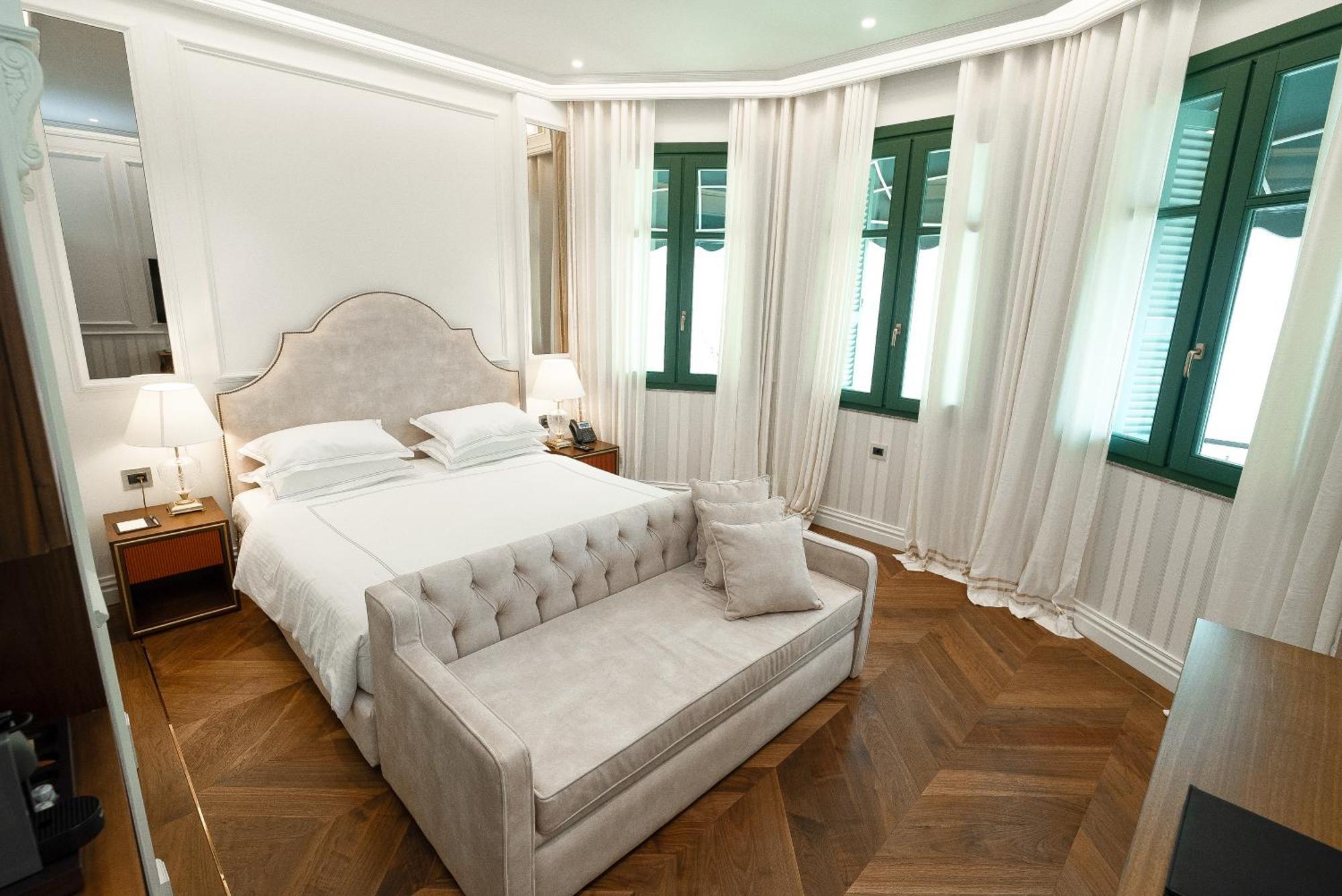 La Fe Boutique 4*