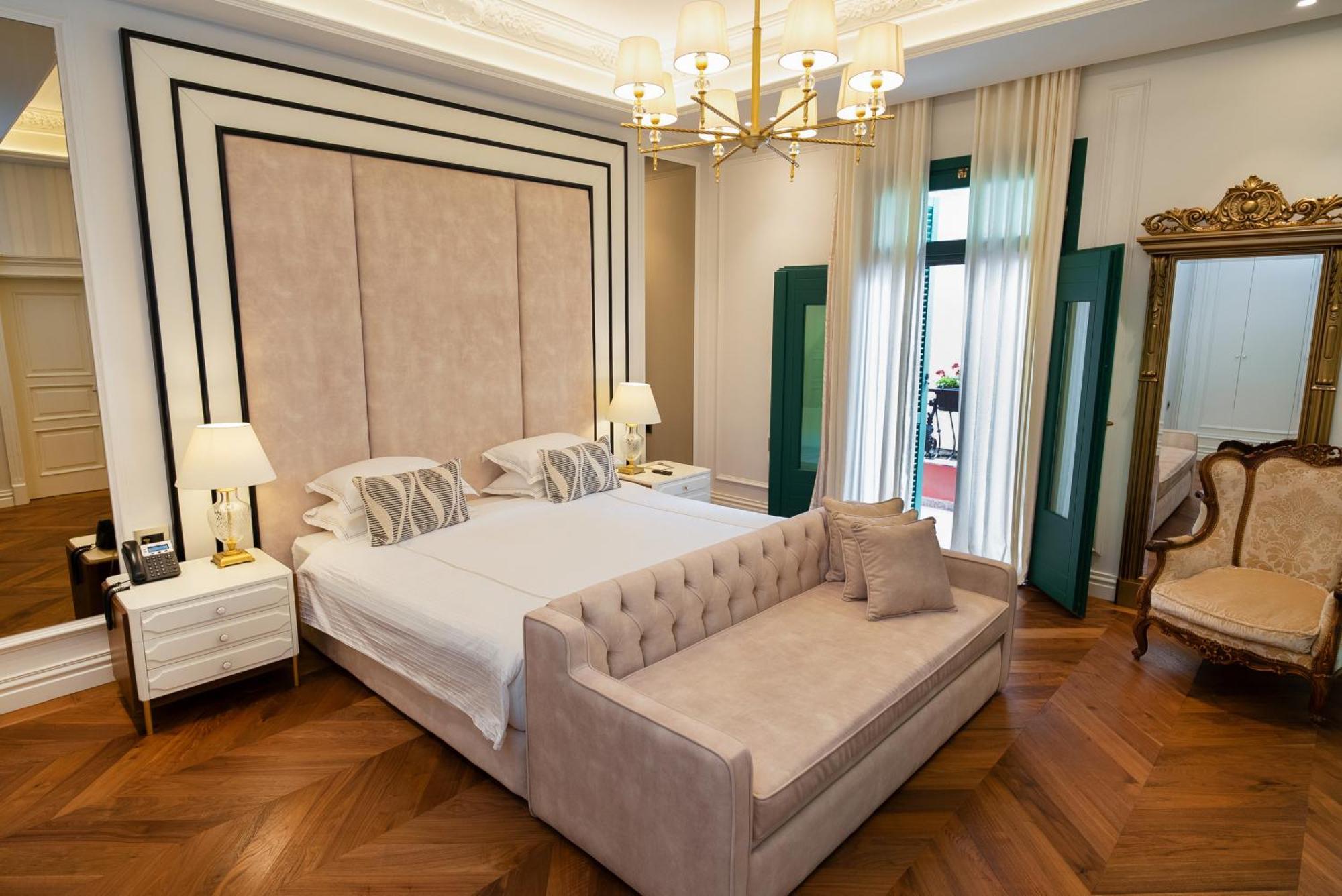 La Fe Boutique Hotel Sarande
