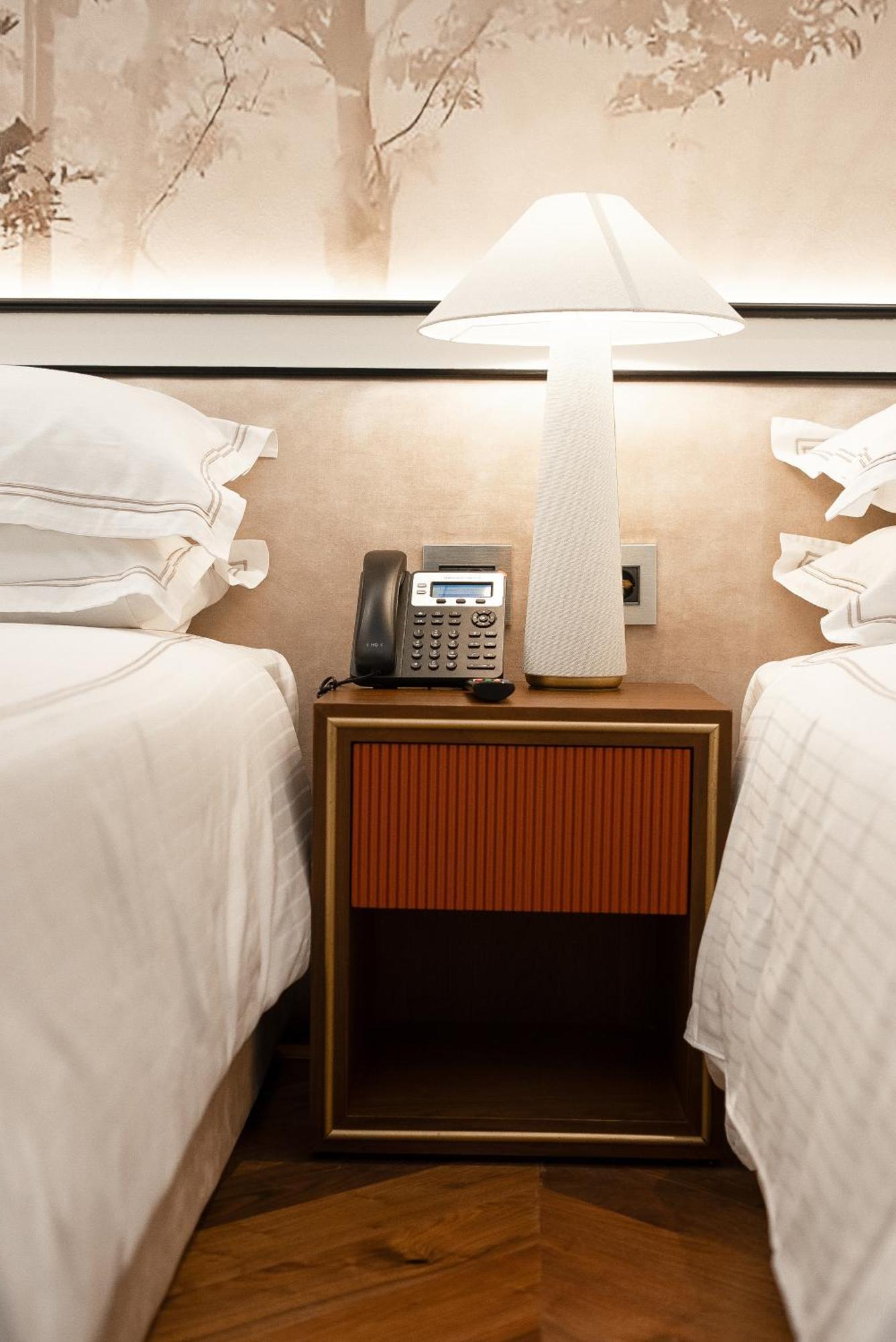 Hotel La Fe Boutique 4*